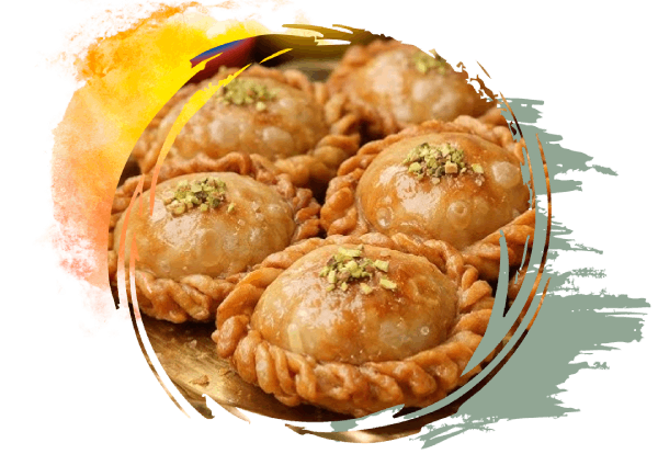 Chandrakala / Pedakiya