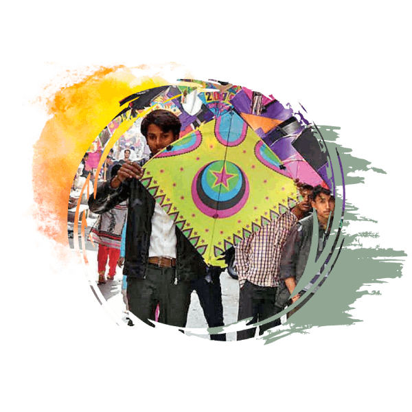 Makar Sankranti