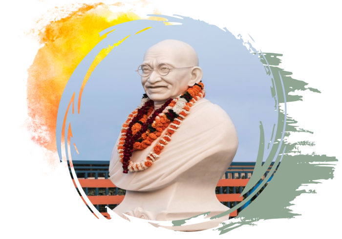 Mahatma Gandhi Jayanti