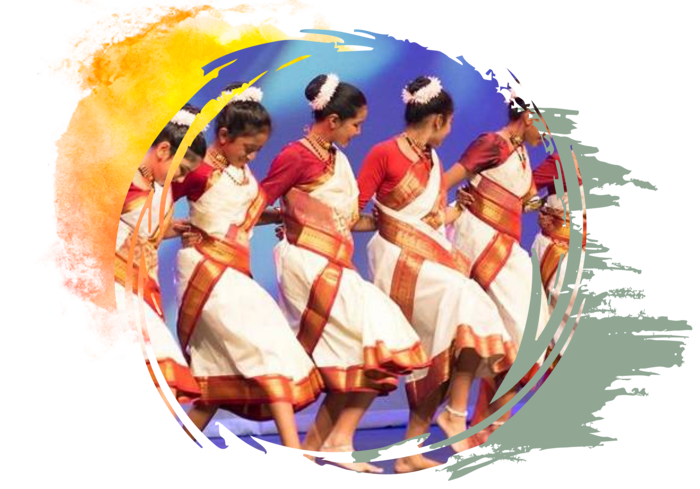 Jhumar Dance