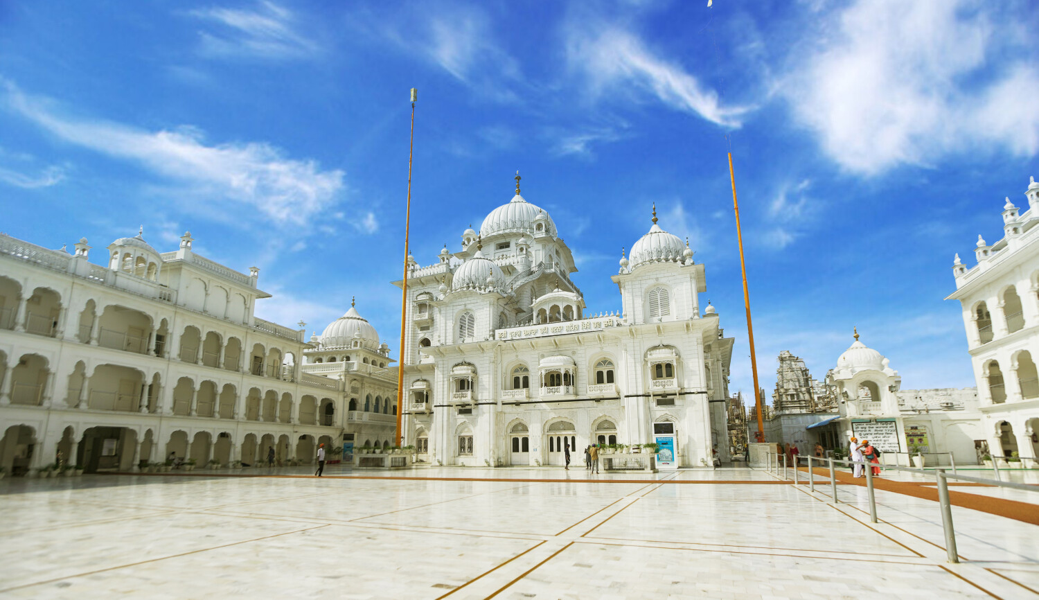 Patna Sahib